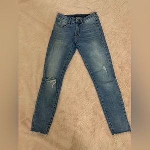 Lucky Brand Denim Size Size 6